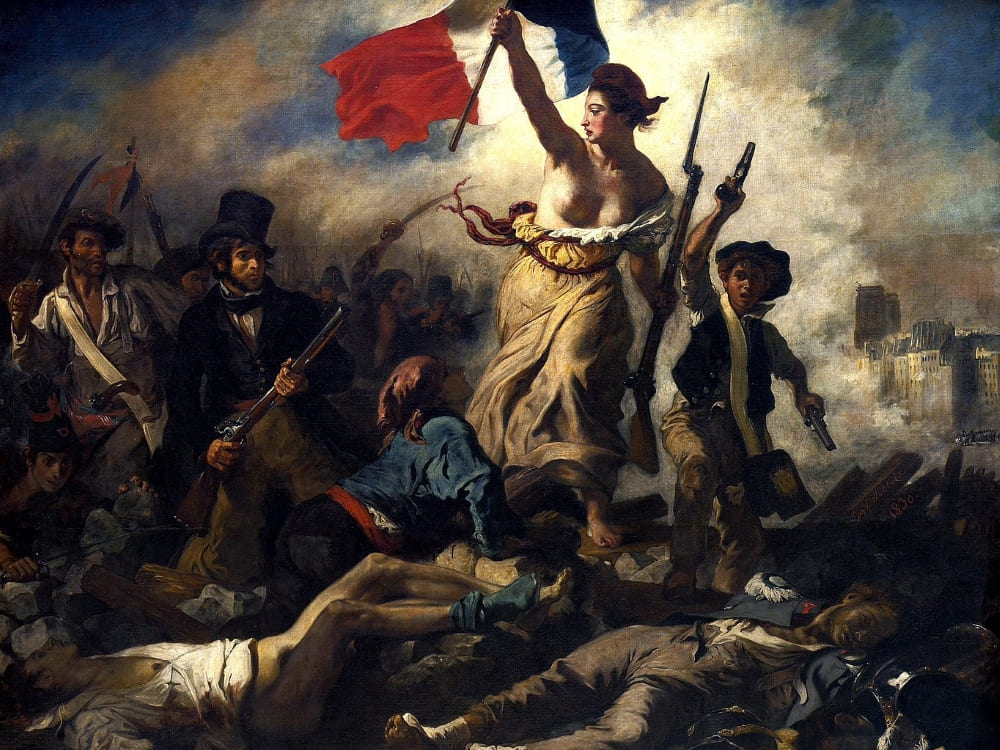 Revolution